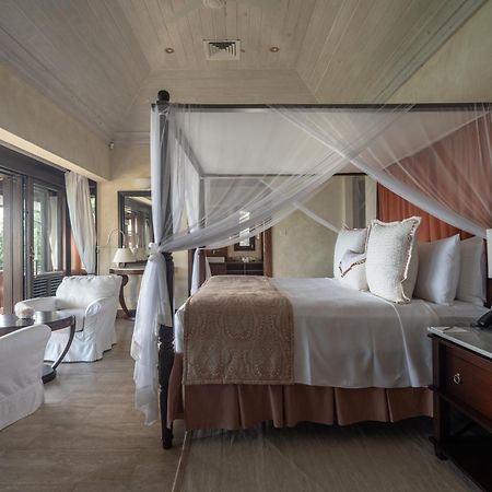 Canouan Estate Resort & Villas Charlestown المظهر الخارجي الصورة