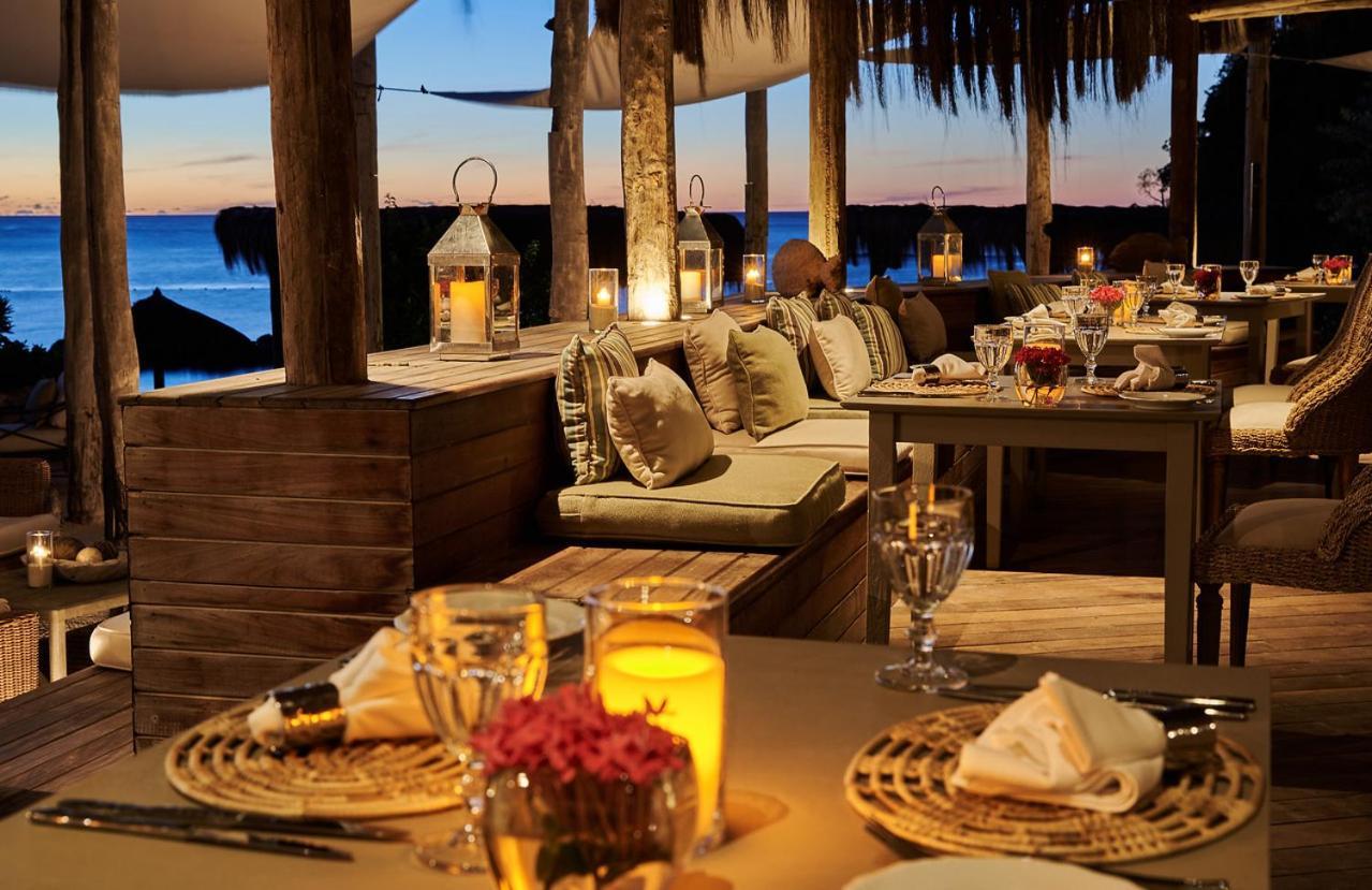 Canouan Estate Resort & Villas Charlestown المظهر الخارجي الصورة