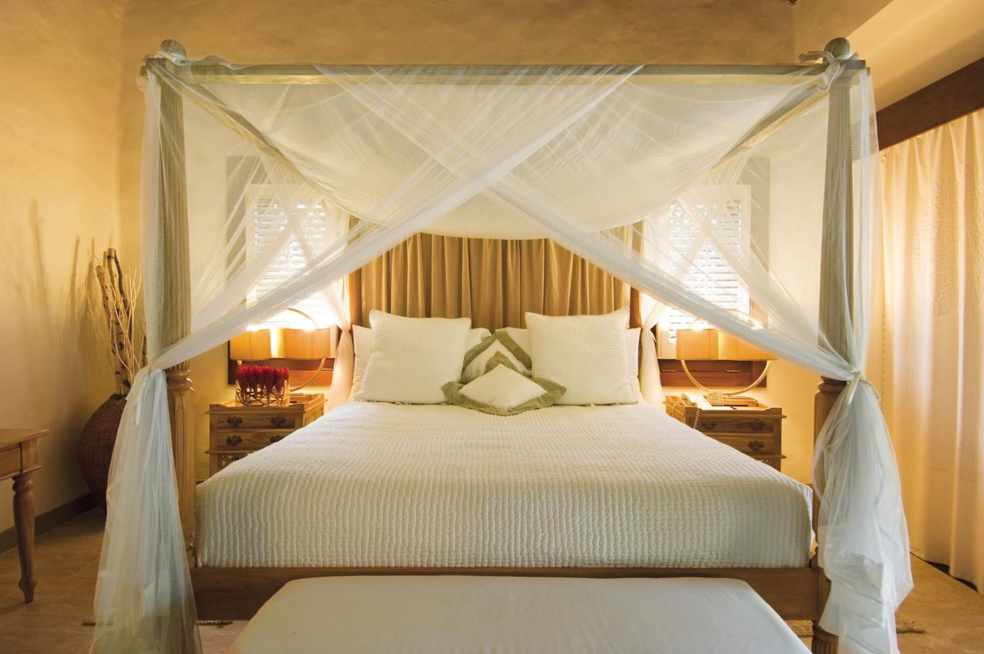 Canouan Estate Resort & Villas Charlestown المظهر الخارجي الصورة