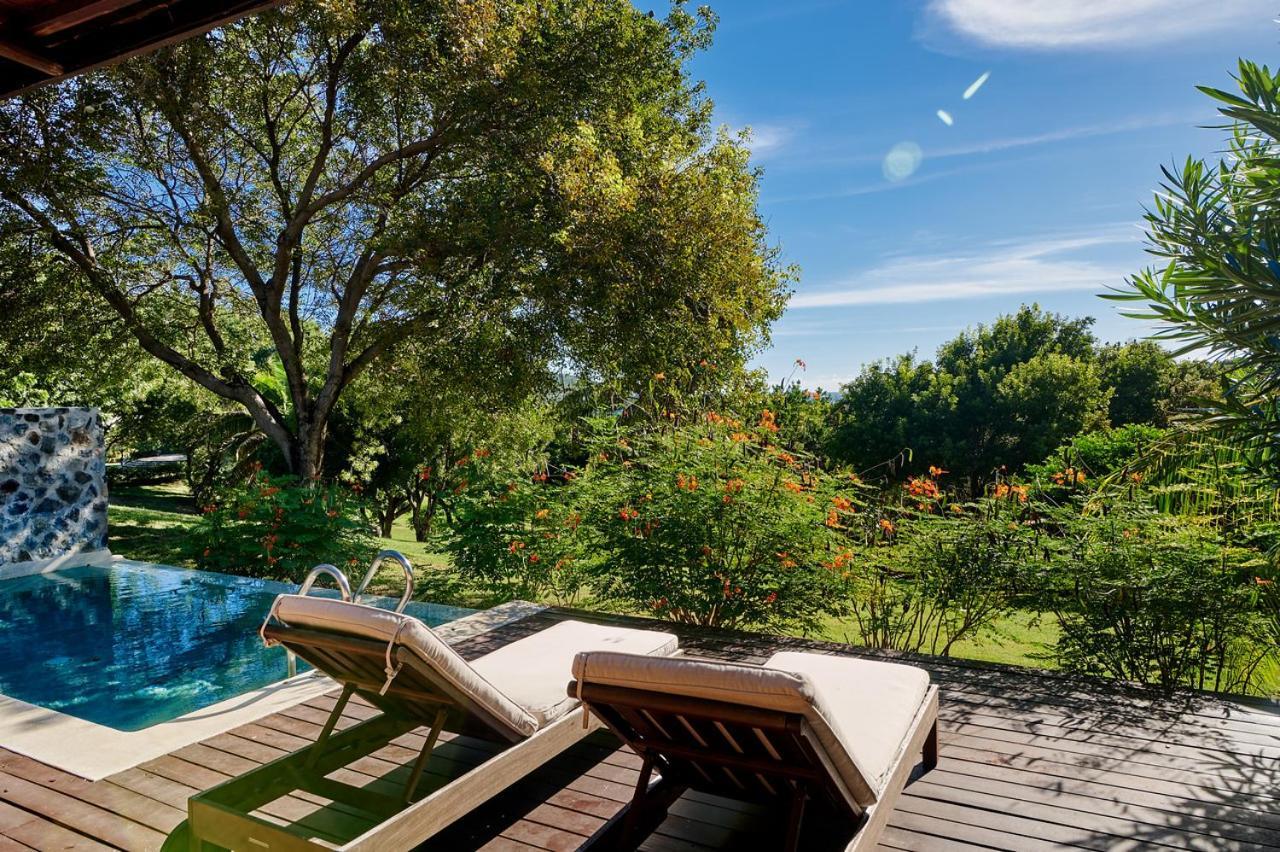 Canouan Estate Resort & Villas Charlestown المظهر الخارجي الصورة