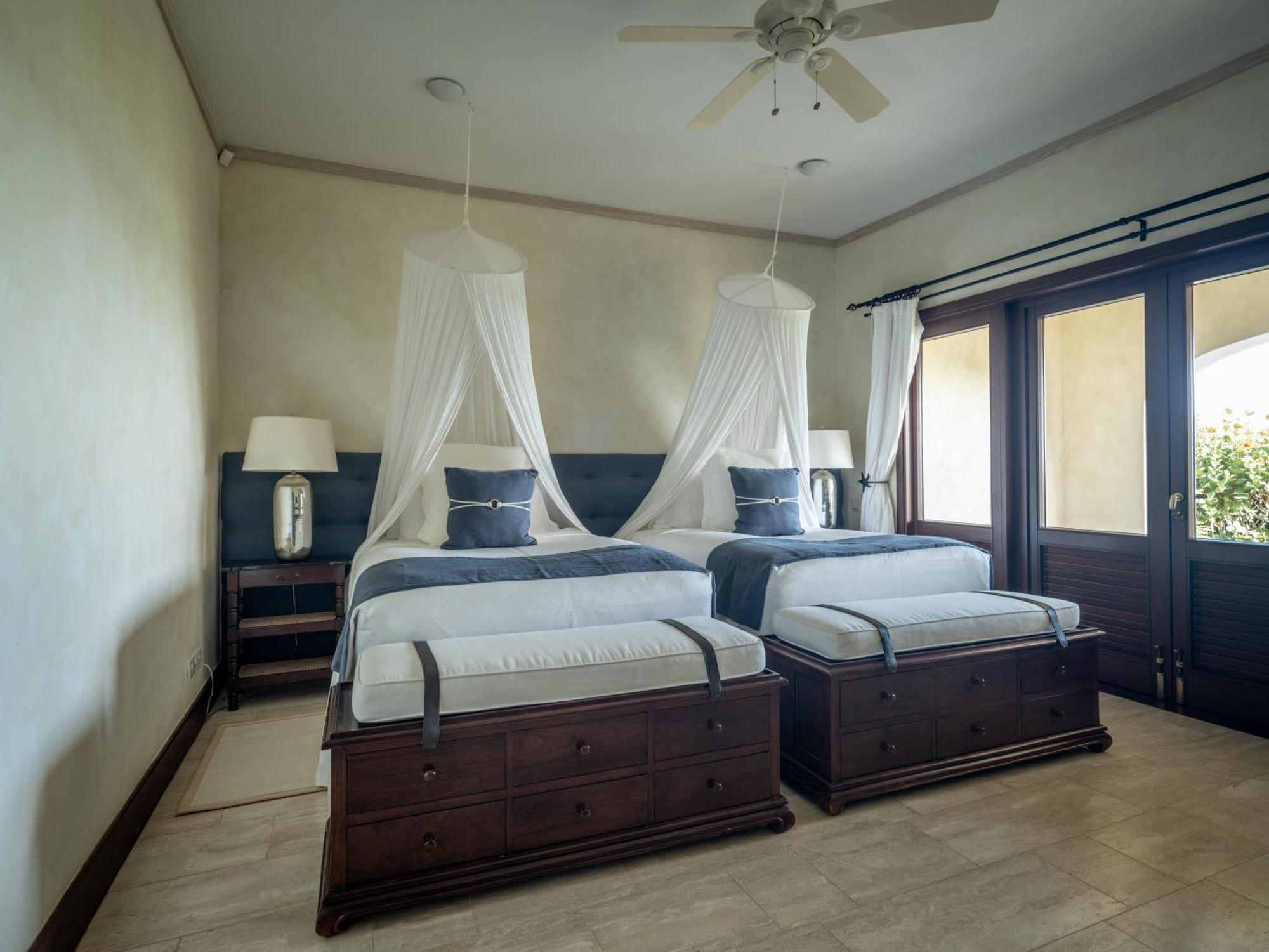 Canouan Estate Resort & Villas Charlestown المظهر الخارجي الصورة