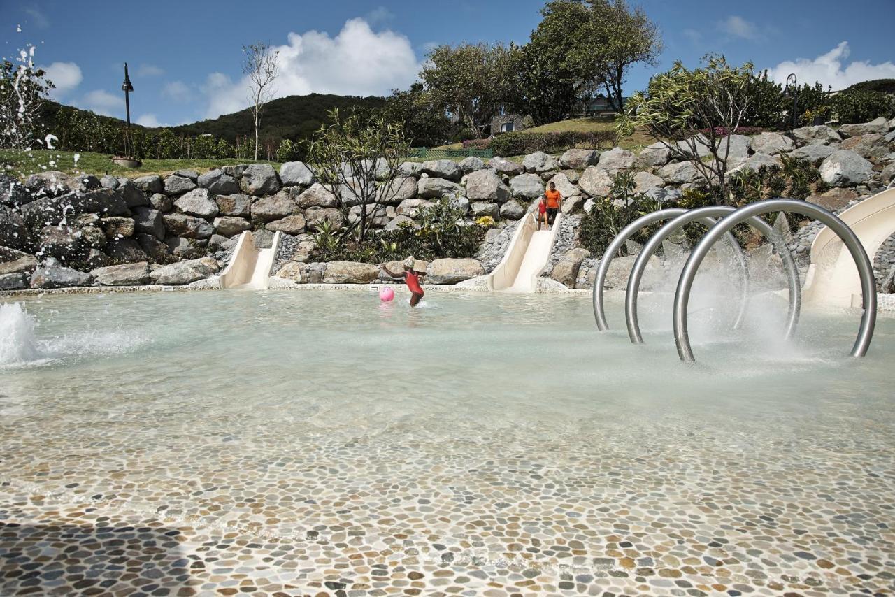Canouan Estate Resort & Villas Charlestown المظهر الخارجي الصورة