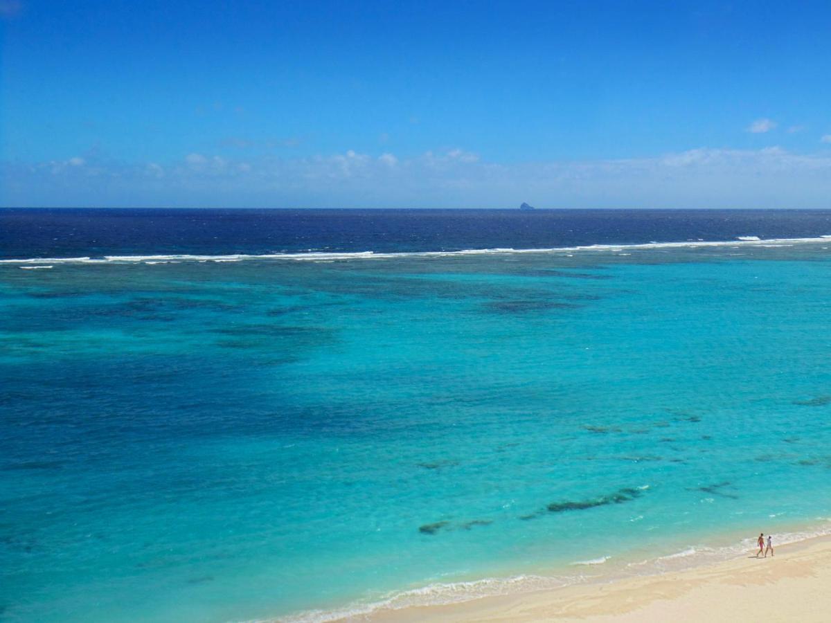 Canouan Estate Resort & Villas Charlestown المظهر الخارجي الصورة
