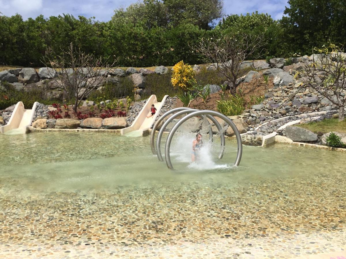 Canouan Estate Resort & Villas Charlestown المظهر الخارجي الصورة